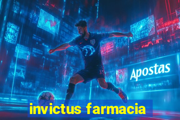 invictus farmacia